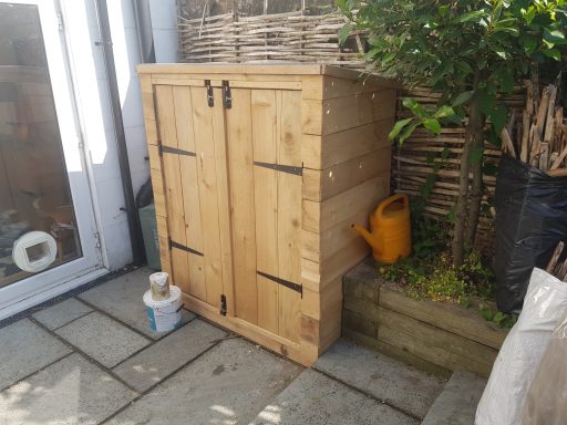 Garden Storage Garden Shed