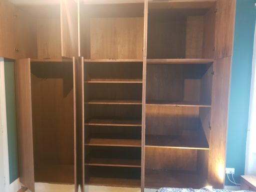 Walnut cabinets Walnut cabinets